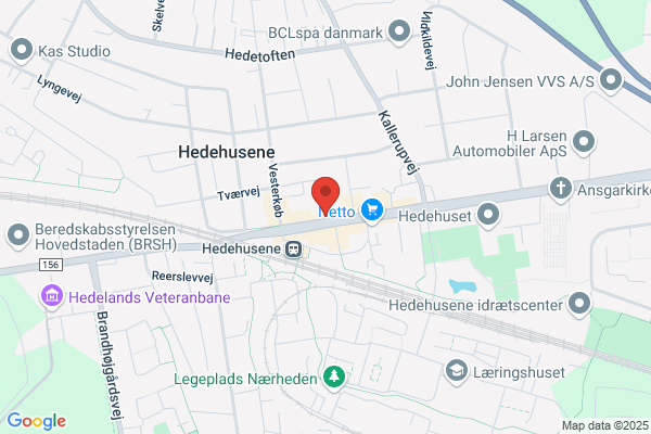 Klippestuen