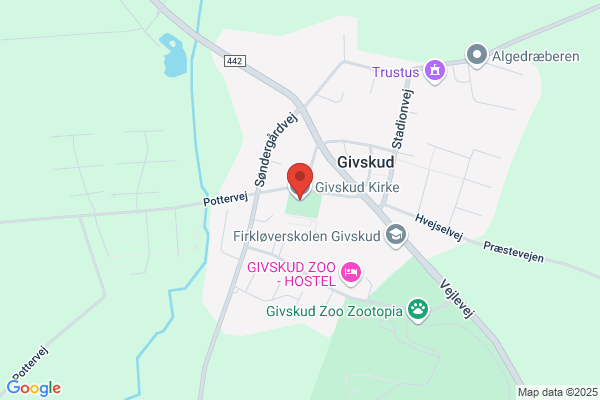Givskud Kirke