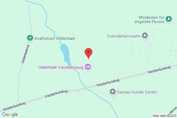 Vester Sogn