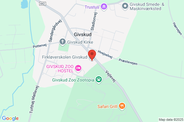 Givskud Centralskole