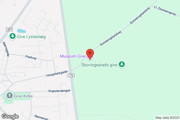 Giveegnens Musikforening