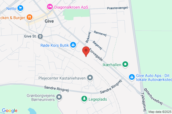 Kunstforeningen Diagonalen