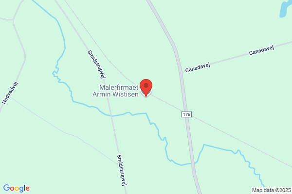 Wistisen, Armin