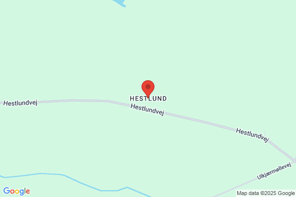 Hestlund Maskinstation
