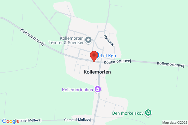 Kollemorten Maskinstation