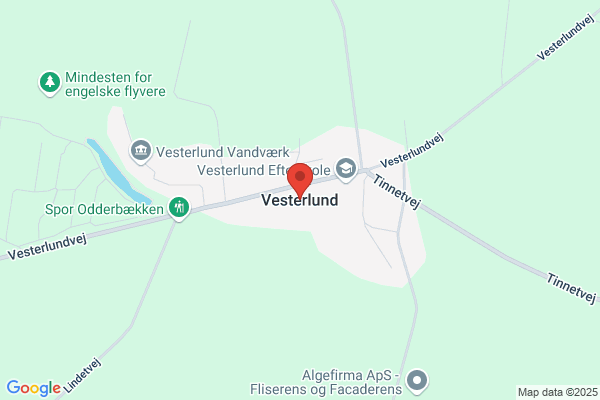 Vester Sogns Menighedsråd