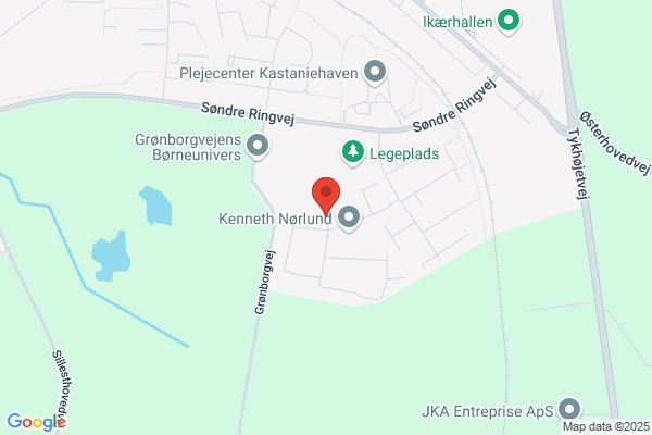 Jysk Landbrugsrådgivning