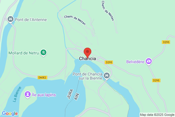 Chanci