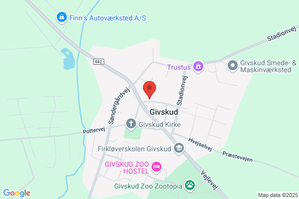 Foderbiksen