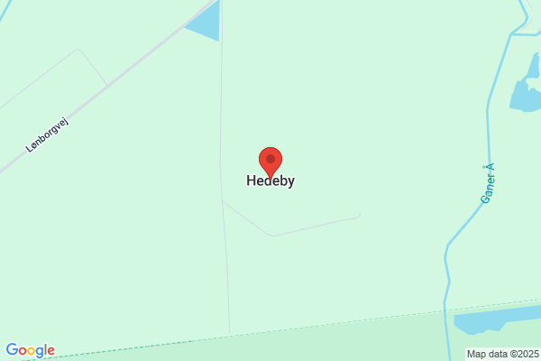 Hedeby Planteskole