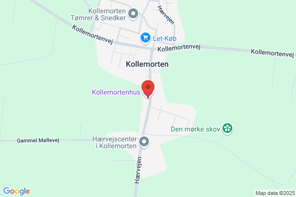Kollemorten Vandværk