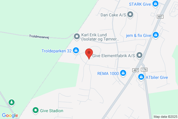 Midtjysk Landboforening