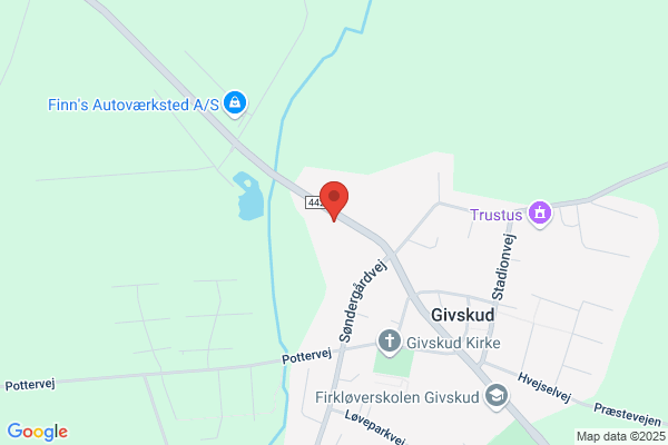 Fristedet