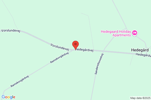 JRH Thyregod Smede og VVS