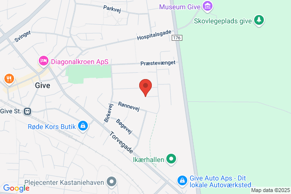 Sportsforeningen Fremad
