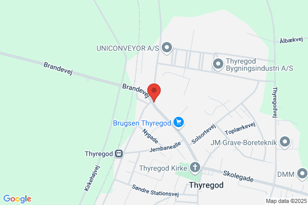MT Tømrer