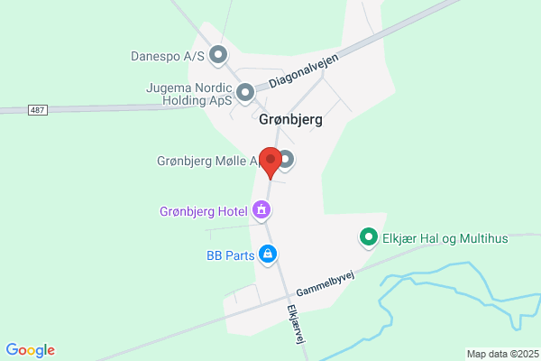 Jørgens Snedkeri
