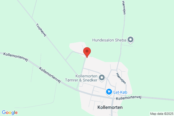 Lundsgaard, Vognmandsfirmaet John
