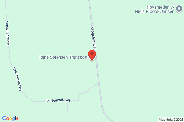 Sørensen Transport, Ib