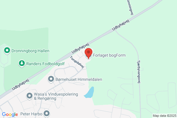 Grafisk Forlag