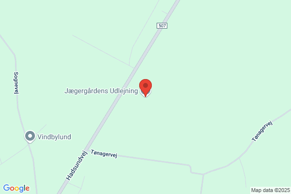 Hastrup Miniudlejning