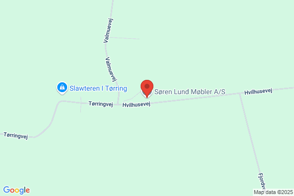 Lund Møbler A/S, Søren