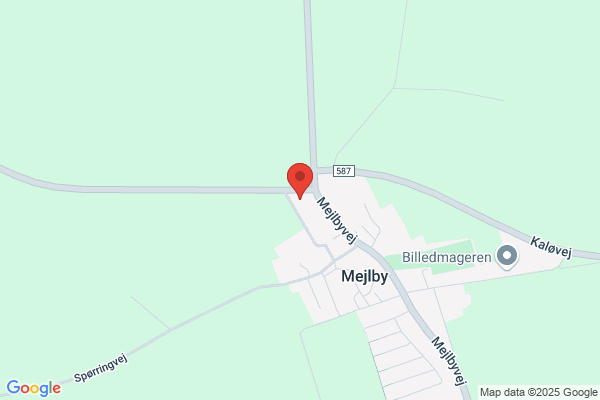 Mejlby Autoværksted A/S