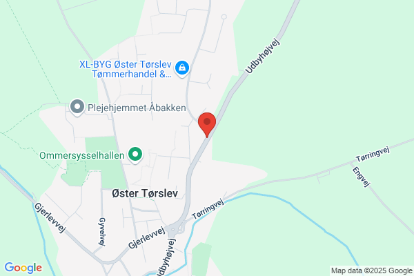 Busse, Erling