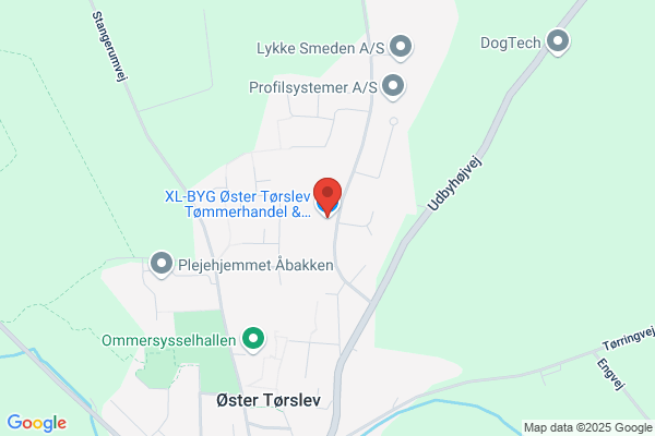 Bækkelund Byg