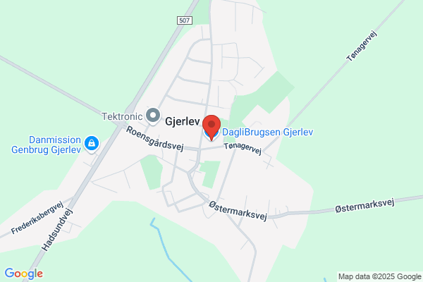Dagli'Brugsen Gjerlev