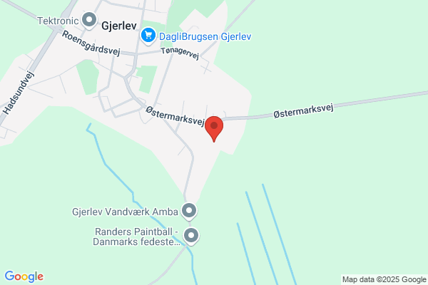 Dyrlægerne Gjerlev-Havndal