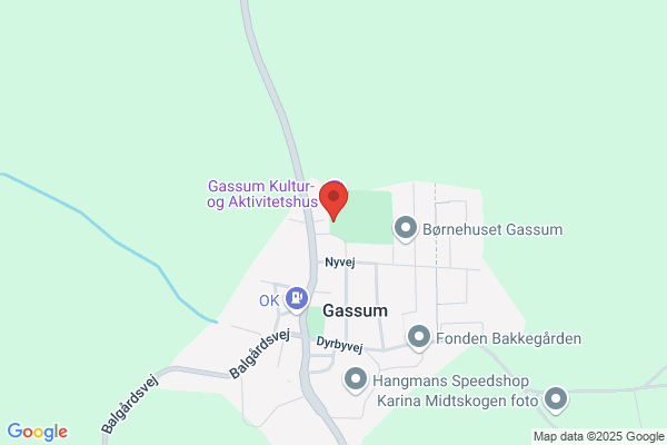 Gassum Borgerforening