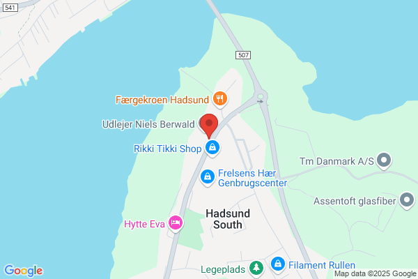 Gassum sogns menighedsråd