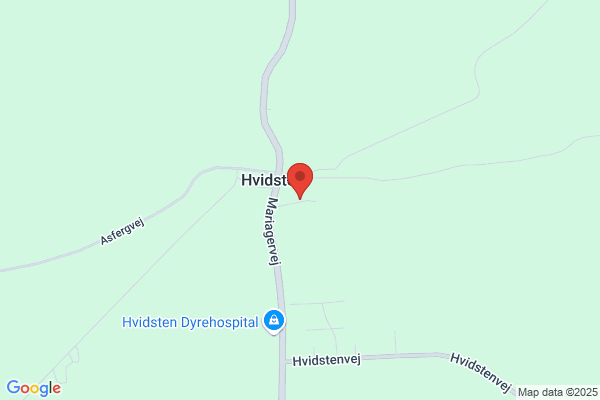 Hvidsten Vandværk