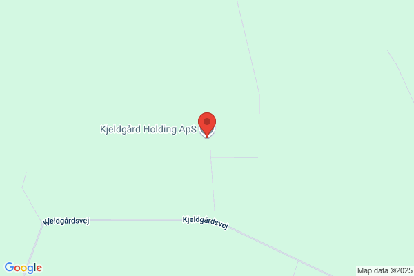 Kjeldgaard, Margit Hede
