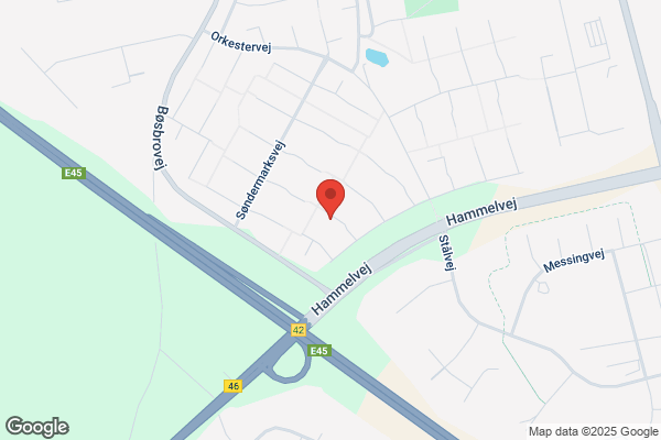 Kronjyllands Fugeteknik