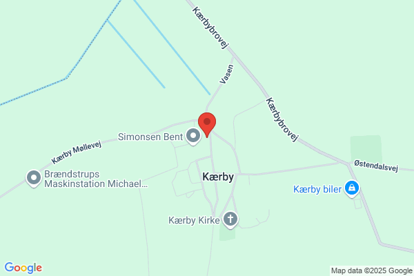 Kærby Idrætsforening