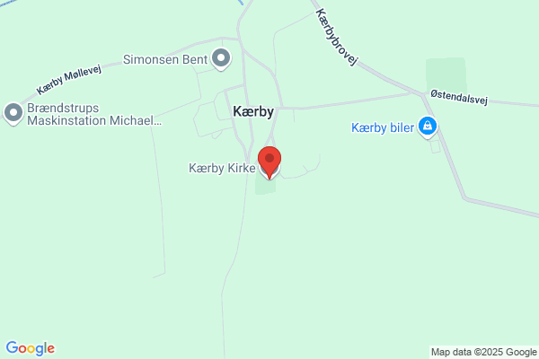 Kærby Kirke