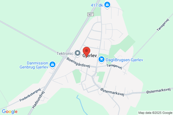 Kærby Zoneterapi