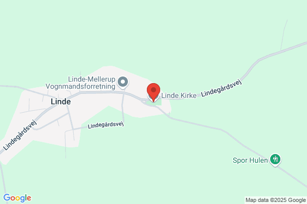 Linde Kirke