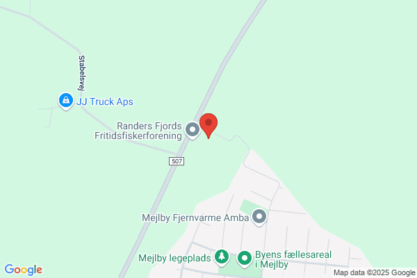 Mejlby Rideklub