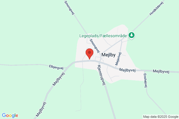 Mejlby kommunale vandværk