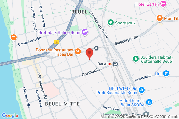 Molberg, Niels