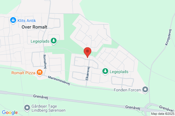 Nørhald Malerforretning