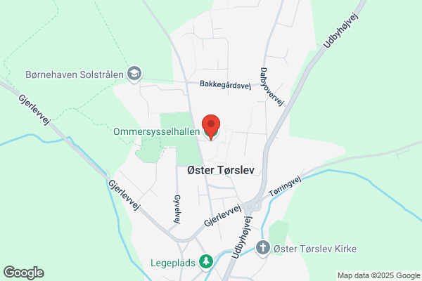 Ommersyssel Havekreds, Det jydske Haveselskab