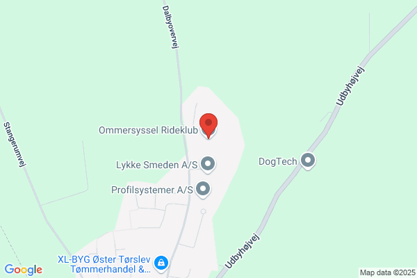 Ommersyssel Rideklub