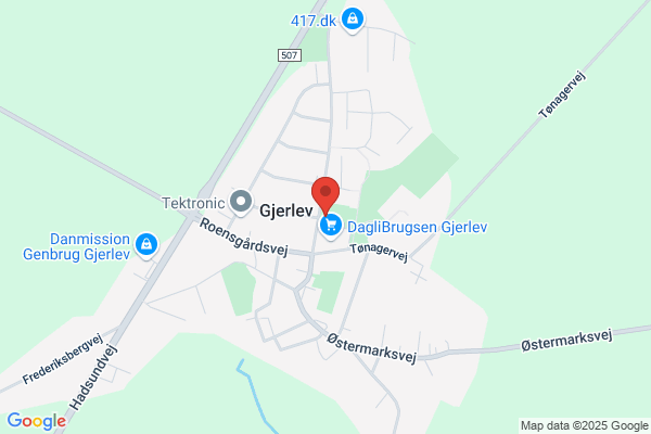 Ostjydsk Bank A/S