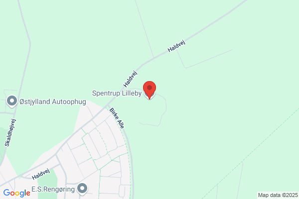 Spentrup Børnehave