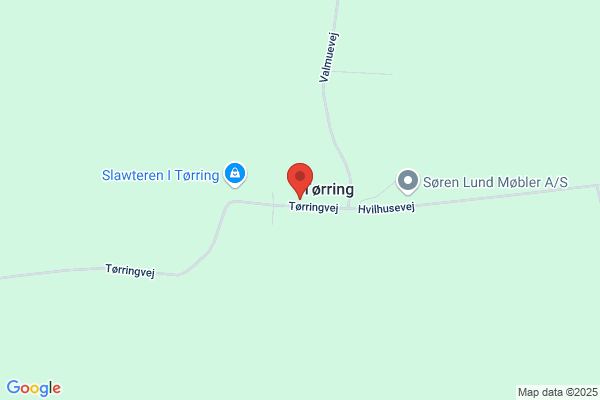 Tørring Ridecenter