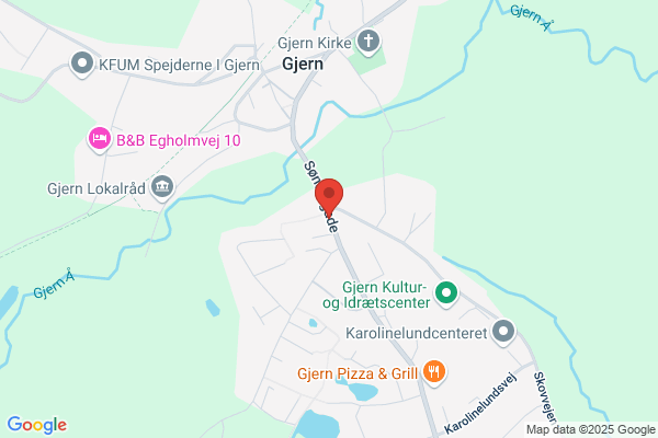 IT - Konsulenten
